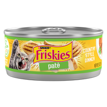 Load image into Gallery viewer, Friskies Pate Country Style Dinner Canned Cat Food