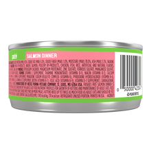 Load image into Gallery viewer, Friskies Pate Salmon Dinner Canned Cat Food