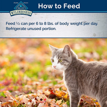 Load image into Gallery viewer, Blue Buffalo Wilderness High-Protein Grain-Free Adult Chicken Recipe Canned Cat Food