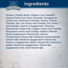 Load image into Gallery viewer, Blue Buffalo Wilderness High-Protein Grain-Free Adult Chicken Recipe Canned Cat Food