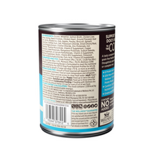 Load image into Gallery viewer, Wellness CORE Grain Free Natural Whitefish, Salmon and Herring Recipe Wet Canned Dog Food