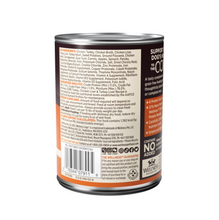 Load image into Gallery viewer, Wellness CORE Grain Free Natural Turkey, Chicken and Turkey Liver Recipe Wet Canned Dog Food