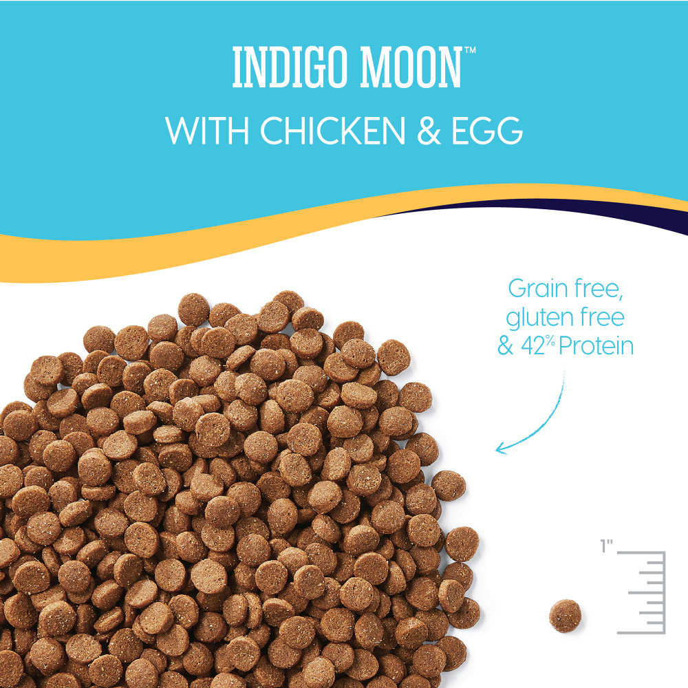 
                  
                    Solid Gold Indigo Moon with Chicken & Eggs Dry Cat Food
                  
                