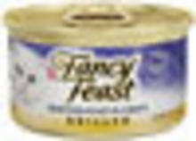 Load image into Gallery viewer, Fancy Feast Grilled Seafood Feast in Gravy Cat Food Canned