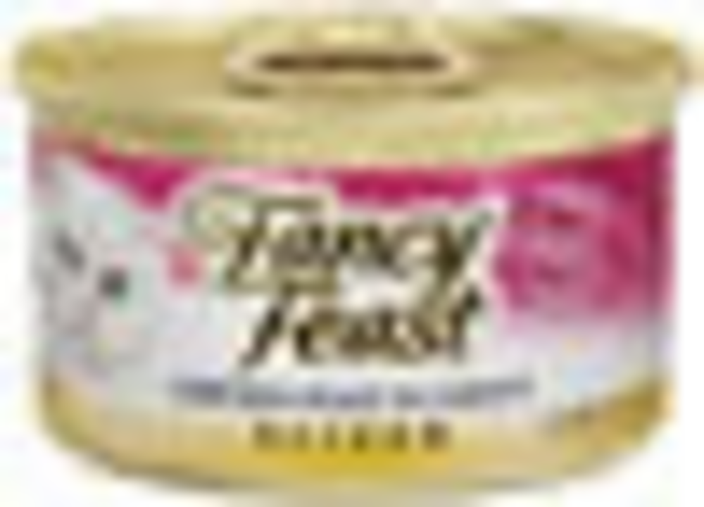 Purina Fancy Feast Sliced Chicken in Gravy Wet Cat Food