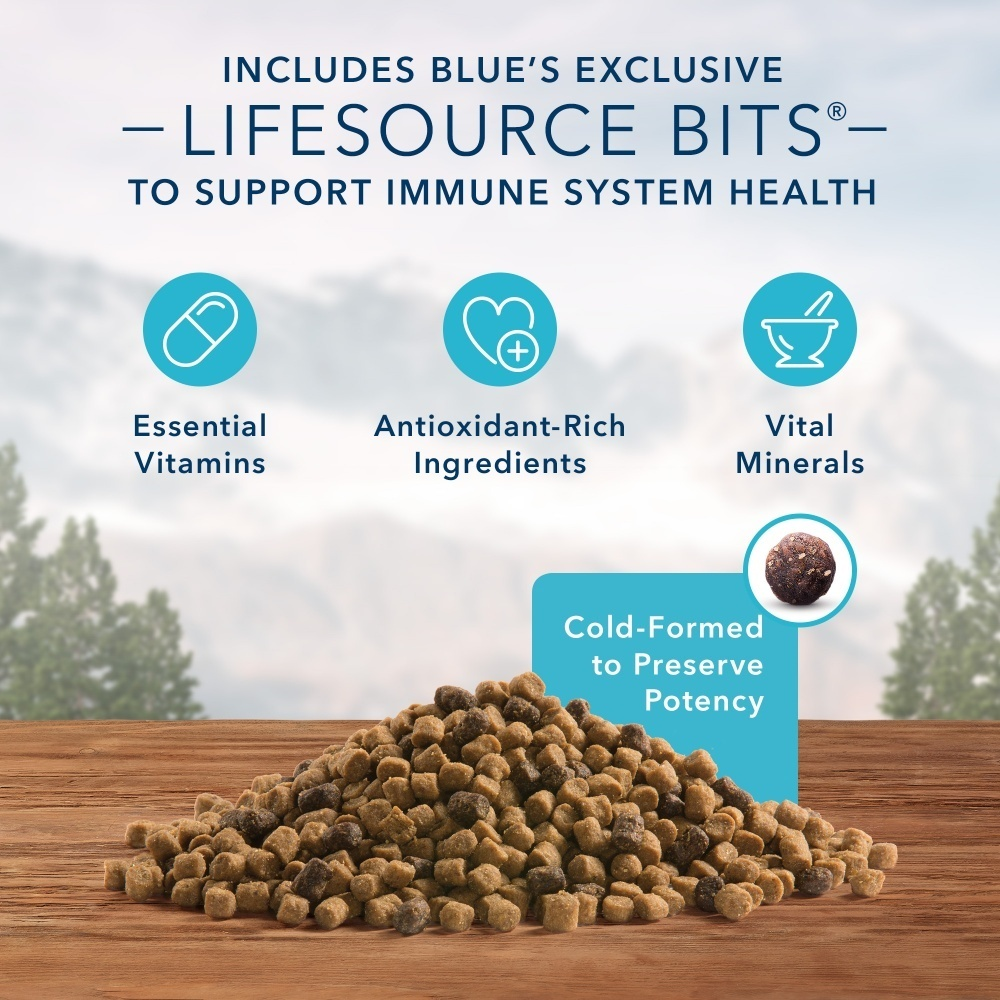 
                  
                    Blue Buffalo Wilderness High-Protein Grain-Free Adult Chicken Recipe Dry Cat Food
                  
                