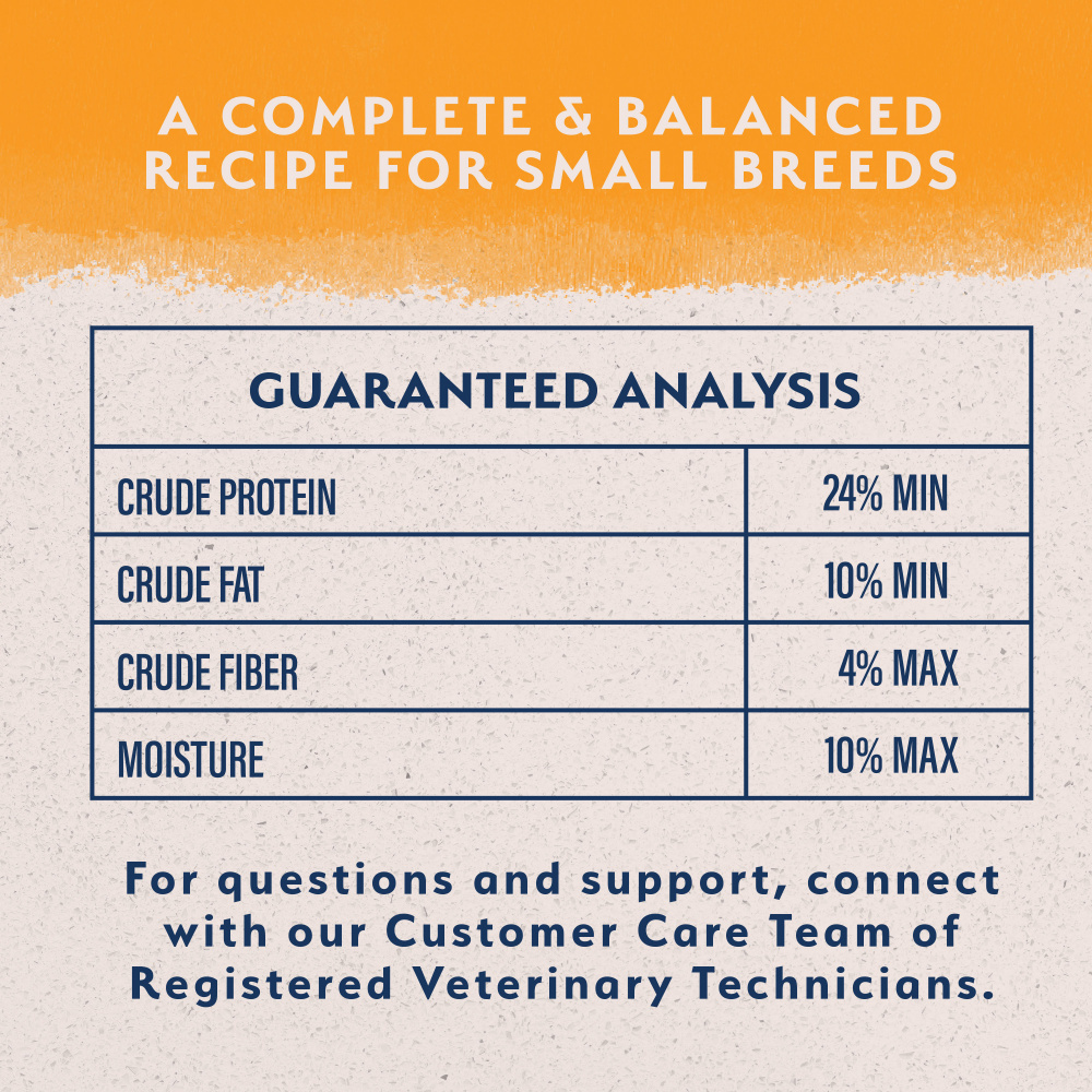 
                  
                    Natural Balance Limited Ingredient Reserve Grain Free Duck & Potato Small Breed Recipe Dry Dog Food
                  
                