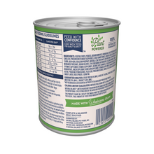 Load image into Gallery viewer, Natural Balance Limited Ingredient Vegetarian Pate Recipe Wet Canned Dog Food