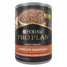 Load image into Gallery viewer, Purina Pro Plan Savor Chicken &amp; Rice Entree Canned Adult Dog Food