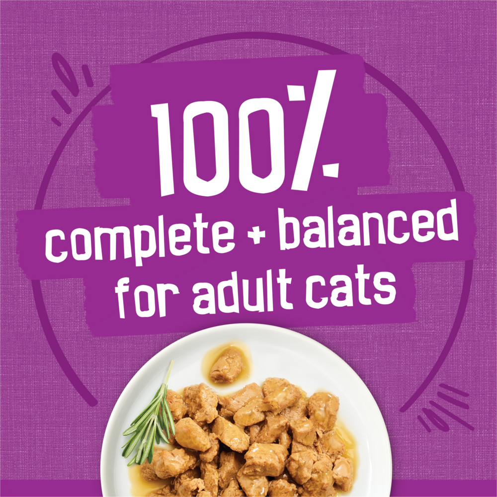 
                  
                    Friskies Poultry Variety Canned Cat Food
                  
                