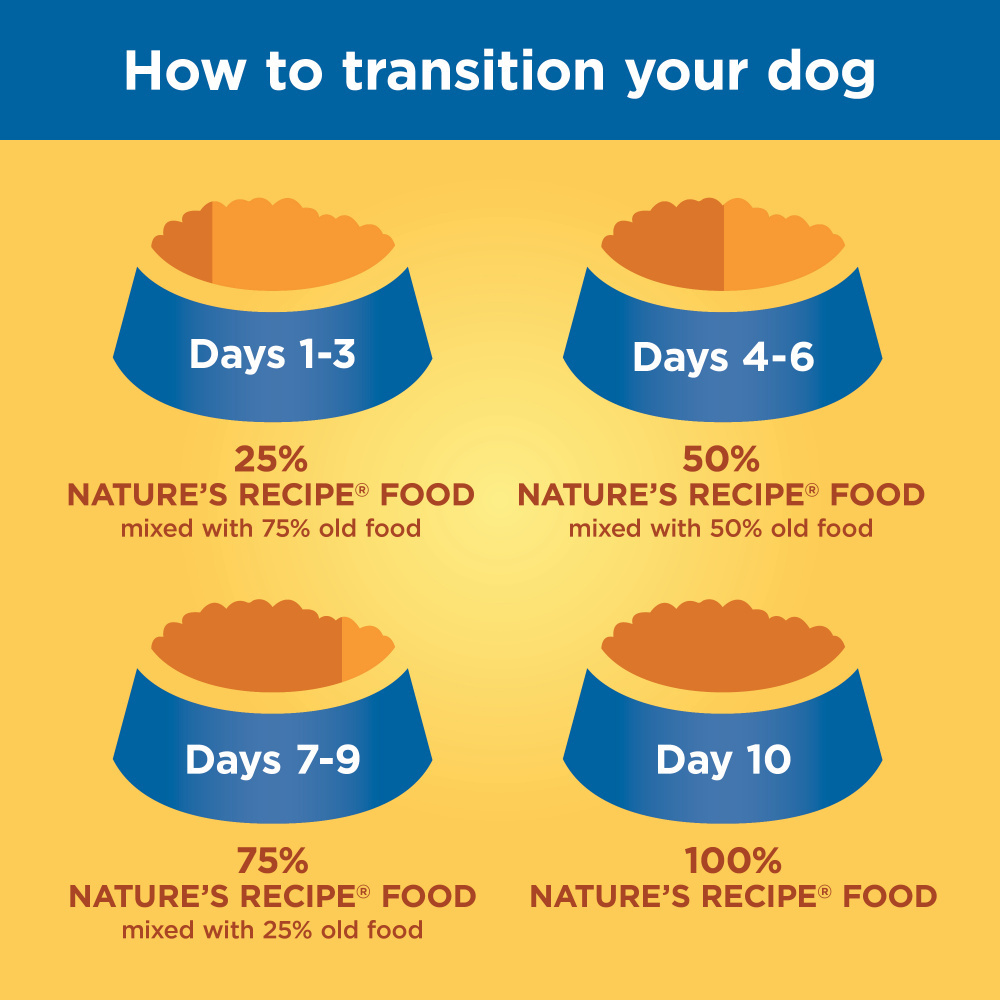 
                  
                    Nature's Recipe Grain Free Chicken, Sweet Potato & Pumpkin Dry Dog Food
                  
                