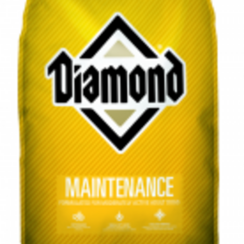 Diamond Maintenance Dry Dog Food