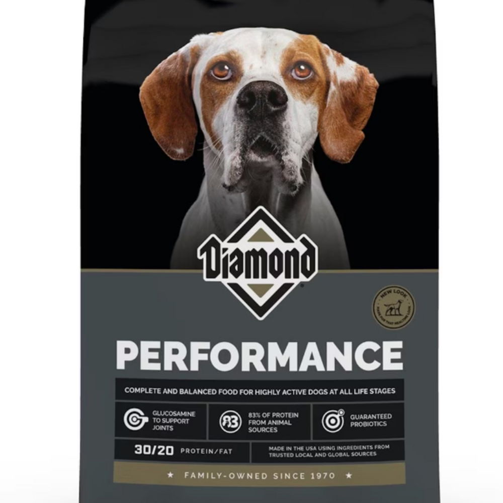 Diamond Performance Dry Dog Food