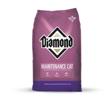 Load image into Gallery viewer, Diamond Maintenance Dry Cat Food