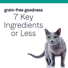 Load image into Gallery viewer, Canidae Grain Free PURE Sea Dry Cat Food