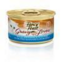 Load image into Gallery viewer, Fancy Feast Gravy Lover Whitefish Canned Cat Food