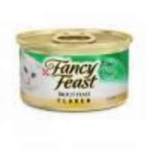 Load image into Gallery viewer, Fancy Feast Flaked Trout Canned Cat Food