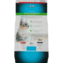 Load image into Gallery viewer, Purina Pro Plan Focus Weight Management Chicken &amp; Rice Formula Dry Cat Food