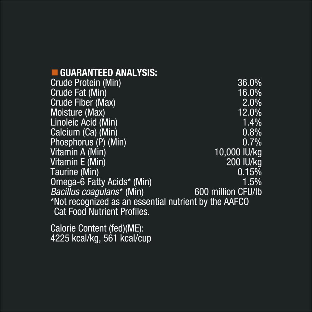 
                  
                    Purina Pro Plan Complete Essentials Chicken & Rice Formula Dry Cat Food
                  
                