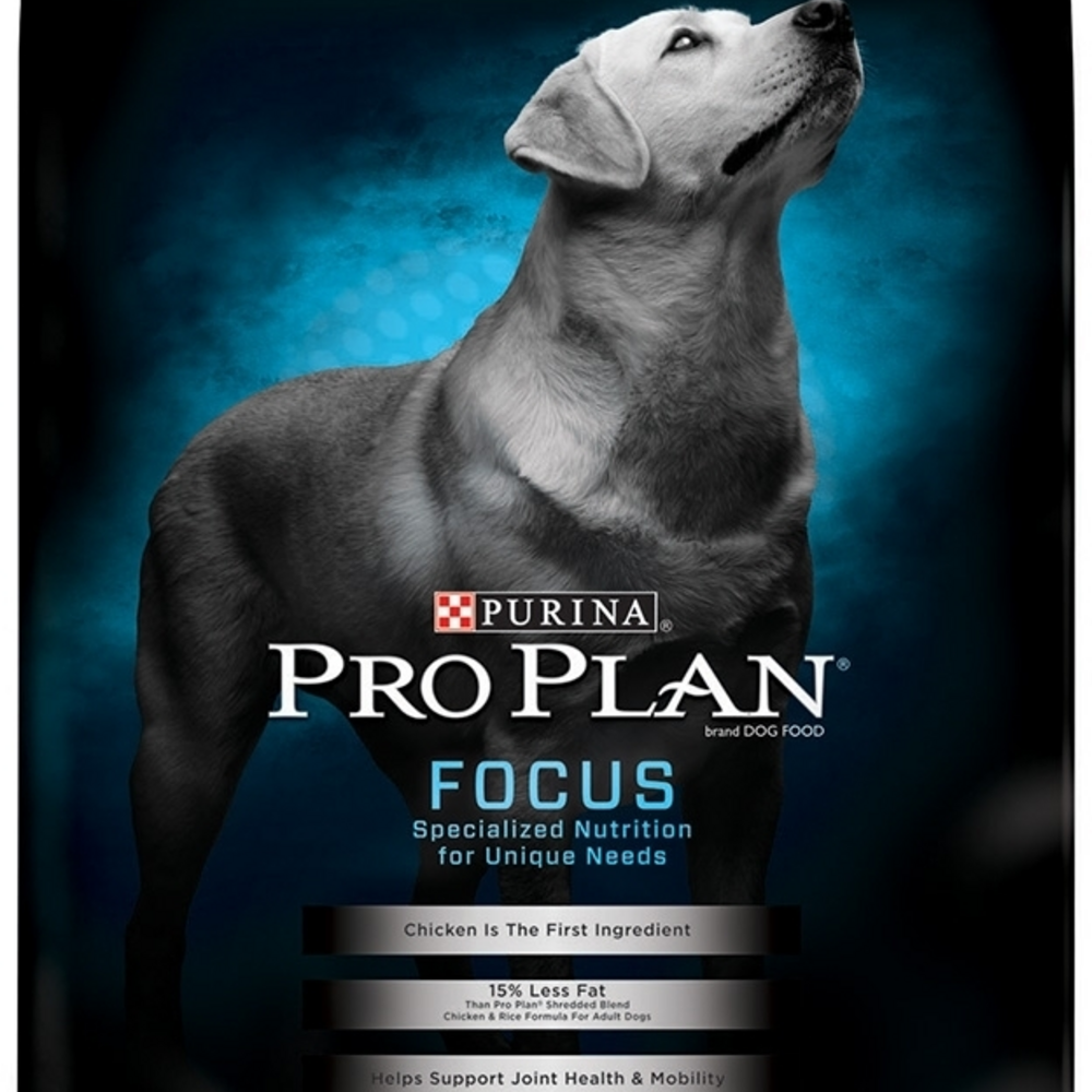 
                  
                    Purina Pro Plan Adult Large Breed Weight Management Formula Dry Dog Food
                  
                