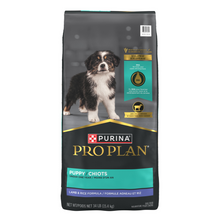 Load image into Gallery viewer, Purina Pro Plan Puppy Lamb &amp; Rice Formula Dry Dog Food