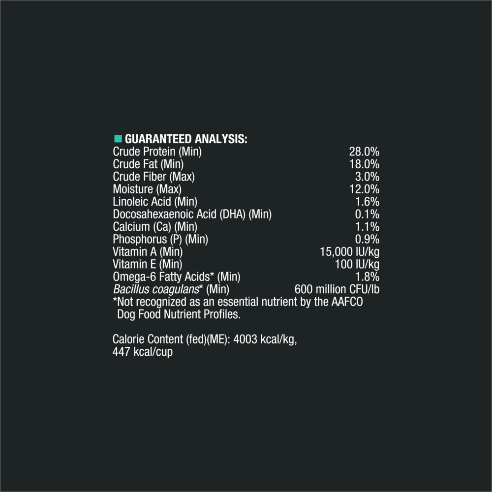 
                  
                    Purina Pro Plan Puppy Lamb & Rice Formula Dry Dog Food
                  
                