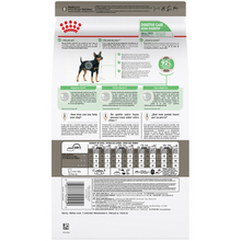 Load image into Gallery viewer, Royal Canin Small Breed Digestive Care Dry Dog Food