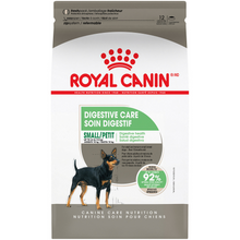 Load image into Gallery viewer, Royal Canin Small Breed Digestive Care Dry Dog Food