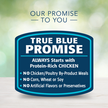 Load image into Gallery viewer, Blue Buffalo Freedom Adult Grain-Free Chicken Recipe Canned Dog Food