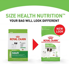 Load image into Gallery viewer, Royal Canin Size Health Nutrition X-Small Adult Dry Dog Food