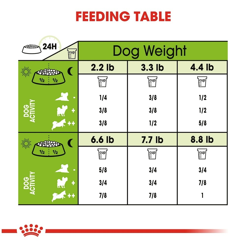 
                  
                    Royal Canin Size Health Nutrition X-Small Adult Dry Dog Food
                  
                
