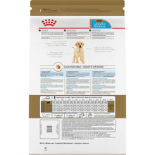 Load image into Gallery viewer, Royal Canin Breed Health Nutrition Labrador Retriever Puppy Dry Dog Food