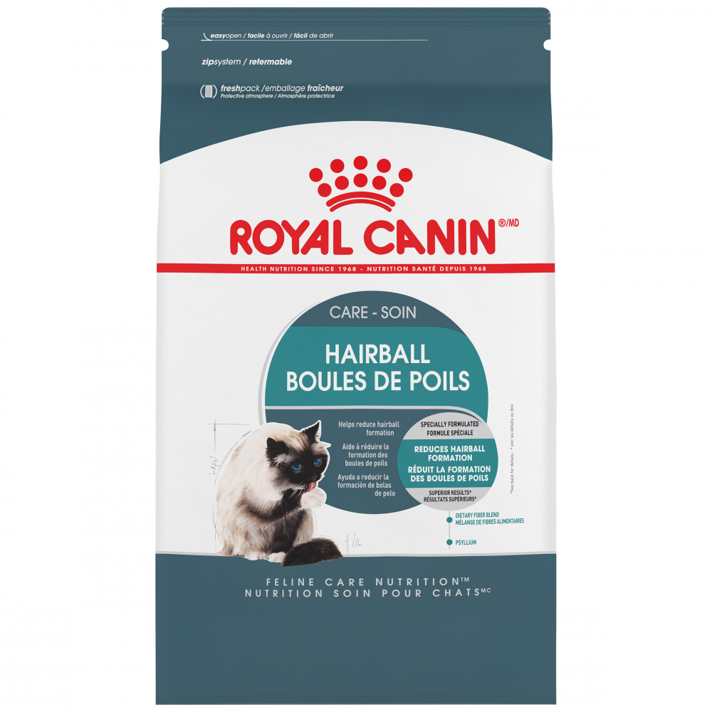 
                  
                    Royal Canin Feline Hairball Care Dry Cat Food
                  
                