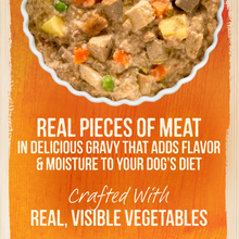 Load image into Gallery viewer, Merrick Grain Free Grammy&#39;s Pot Pie Canned Dog Food