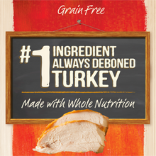 Load image into Gallery viewer, Merrick Grain Free Turducken Canned Dog Food