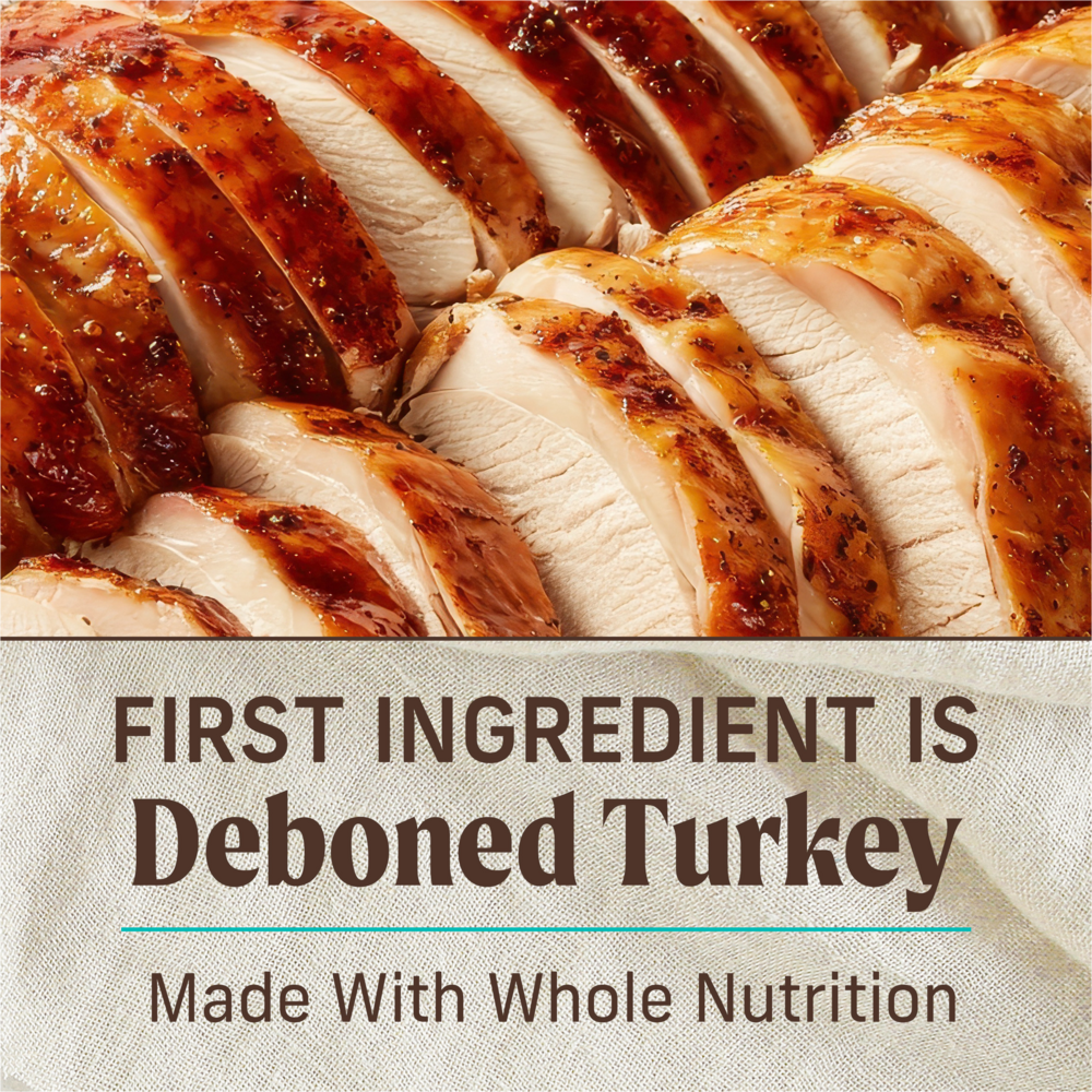 
                  
                    Merrick Grain Free Turducken Canned Dog Food
                  
                