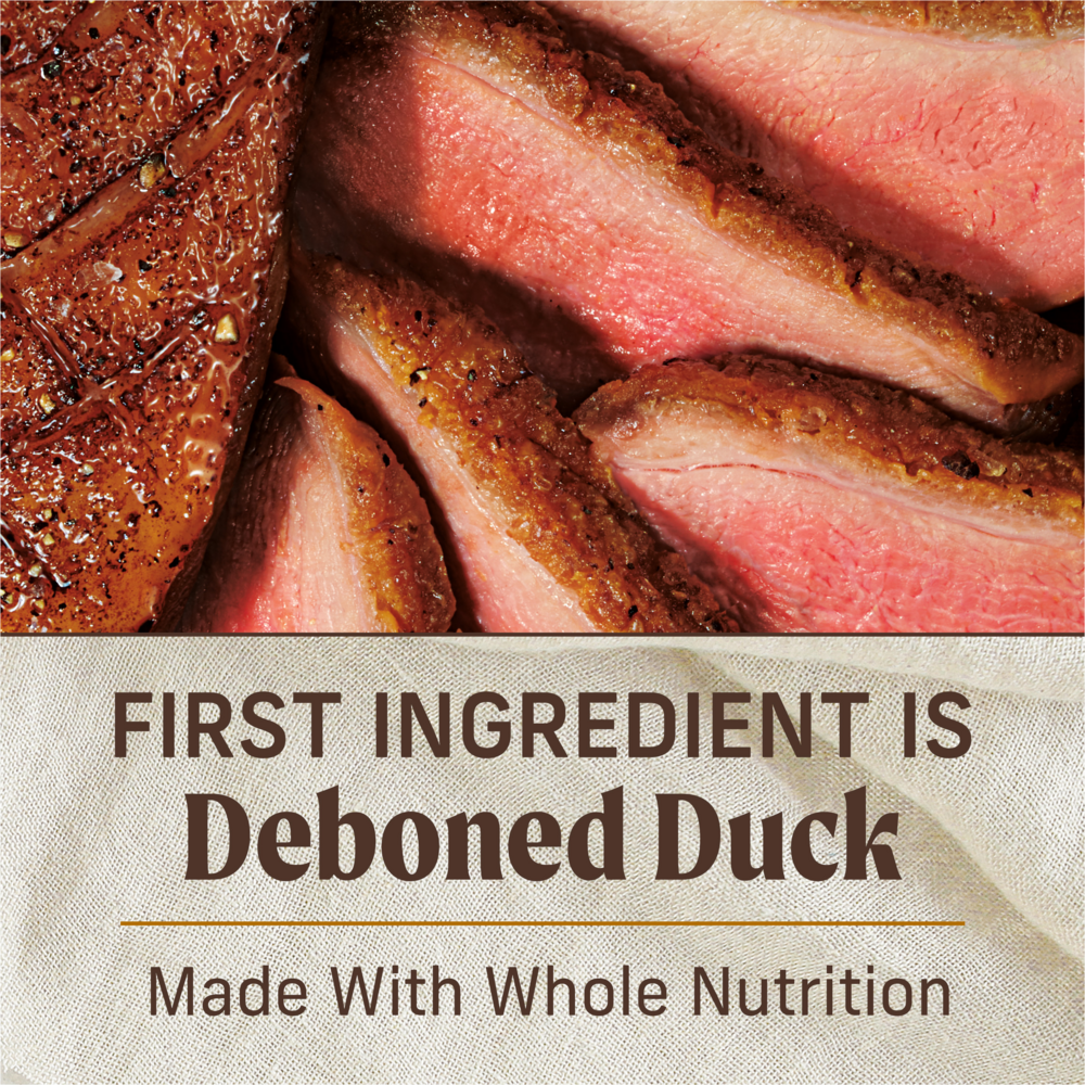 
                  
                    Merrick Grain Free Wilderness Blend Canned Dog Food
                  
                