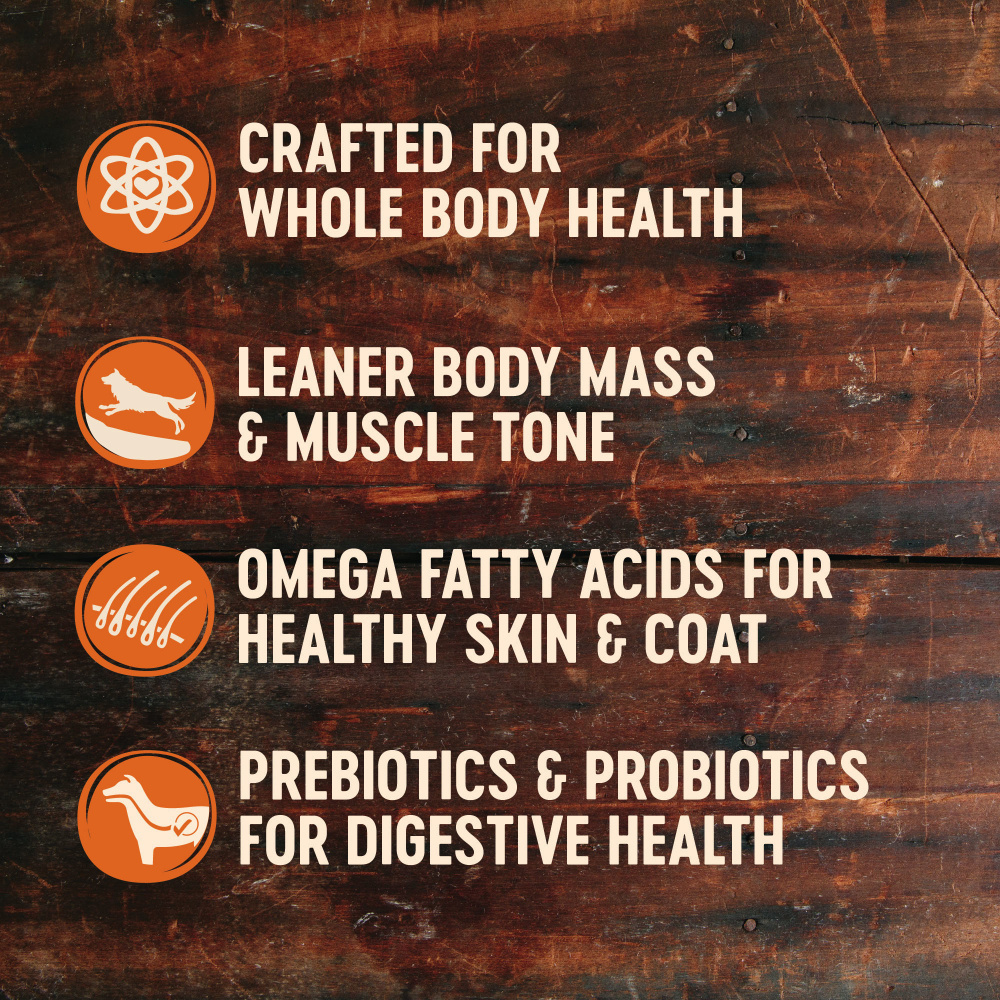 
                  
                    Wellness Core Grain Free Natural Puppy Health Chicken & Turkey Recipe Dry Dog Food
                  
                