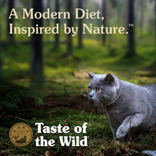 Load image into Gallery viewer, Taste of the Wild Canyon River Canned Cat Food