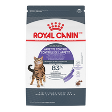 Load image into Gallery viewer, Royal Canin Feline Health Nutrition Appetite Control Dry Cat Food