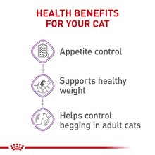 Load image into Gallery viewer, Royal Canin Feline Health Nutrition Appetite Control Dry Cat Food