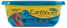 Load image into Gallery viewer, Earthborn Holistic Duke&#39;s Din Din Gourmet Dinners Grain Free Moist Dog Food Tubs