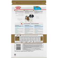 Load image into Gallery viewer, Royal Canin Breed Health Nutrition Shih Tzu Puppy Dry Dog Food