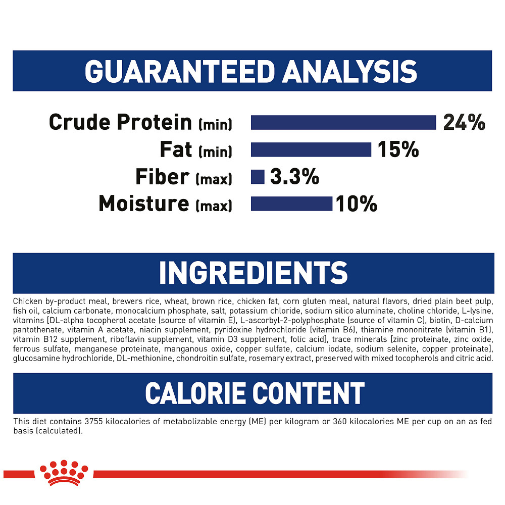 
                  
                    Royal Canin Size Health Nutrition Large Breed Adult Dry Dog Food
                  
                