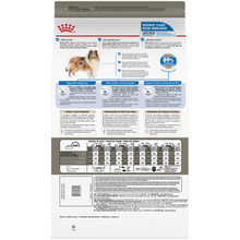 Load image into Gallery viewer, Royal Canin Large Breed Weight Care Dry Dog Food