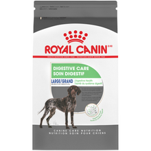 Load image into Gallery viewer, Royal Canin Large Breed Digestive Care Dry Dog Food