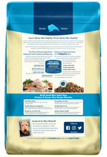 Load image into Gallery viewer, Blue Buffalo Life Protection Formula Small Bite Adult Chicken &amp; Brown Rice Recipe Dry Dog Food