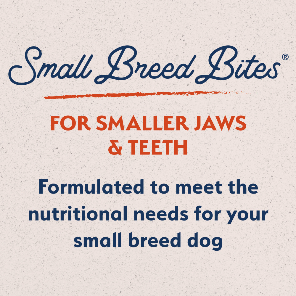 
                  
                    Natural Balance Limited Ingredient Grain Free Salmon & Sweet Potato Small Breed Recipe Dry Dog Food
                  
                