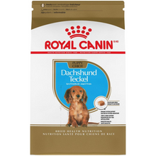 Load image into Gallery viewer, Royal Canin Breed Health Nutrition Dachshund Puppy Dry Dog Food