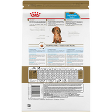 Load image into Gallery viewer, Royal Canin Breed Health Nutrition Dachshund Puppy Dry Dog Food